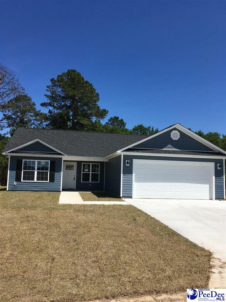 4048 Milan Road  Florence SC 29506 photo