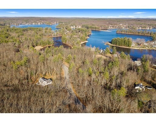 Property Photo:  862 Reservoir Rd  MA 01462 