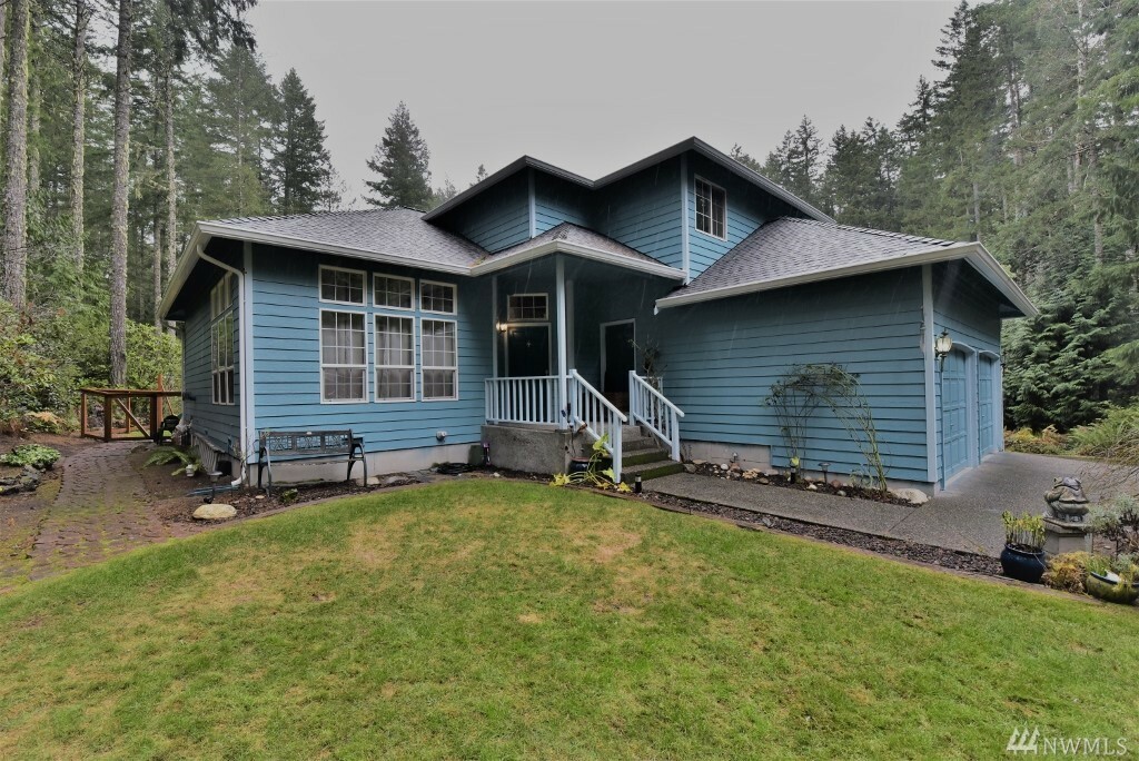 Property Photo:  6590 Prince Pine Lane NW  WA 98312 