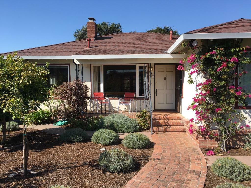 215 Seaview Avenue  Santa Cruz CA 95062 photo