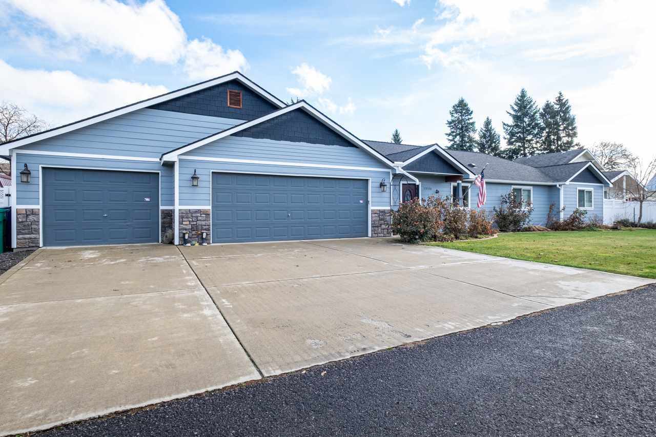 Property Photo:  13516 E Boone Ln  WA 99216 