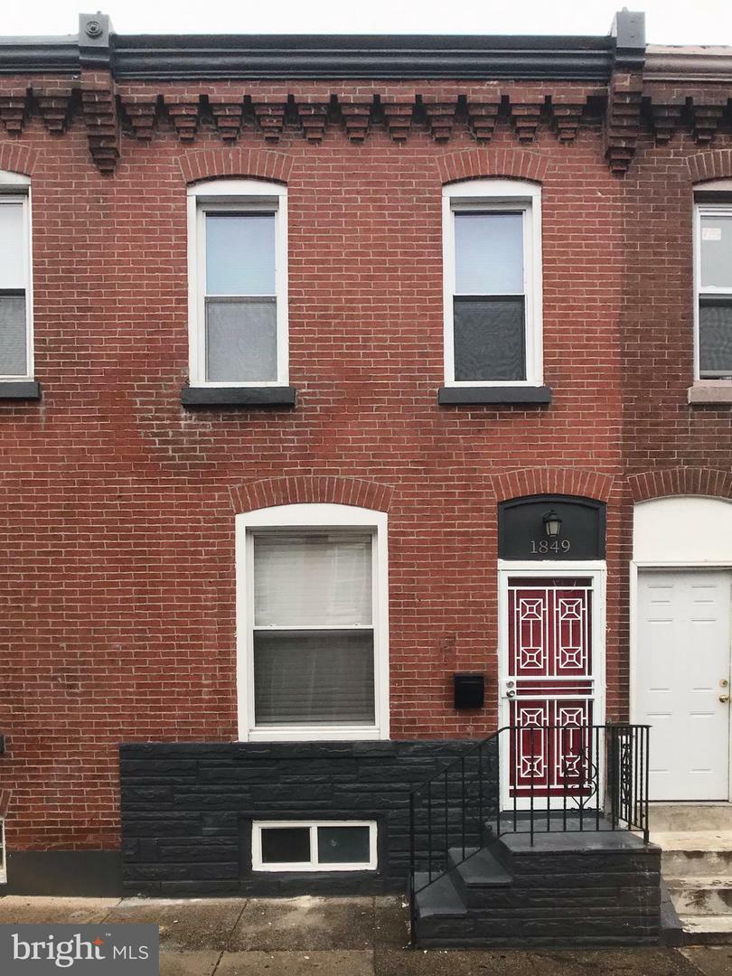 1849 E Wishart Street  Philadelphia PA 19134 photo