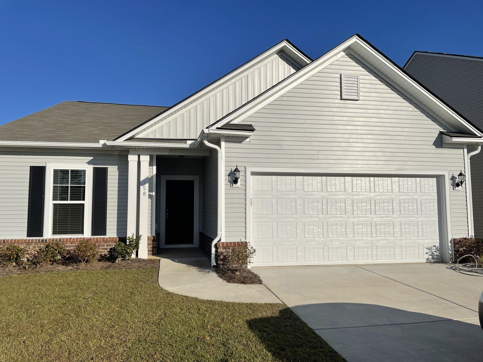 Property Photo: 158 Hayworth Road SC 29486