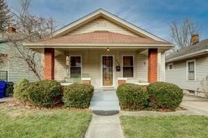 Property Photo:  843 Millikin St  OH 45013 