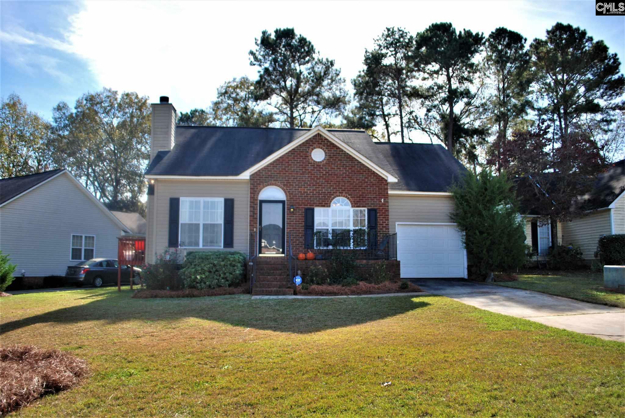 Property Photo: 401 Caddis Creek SC 29063