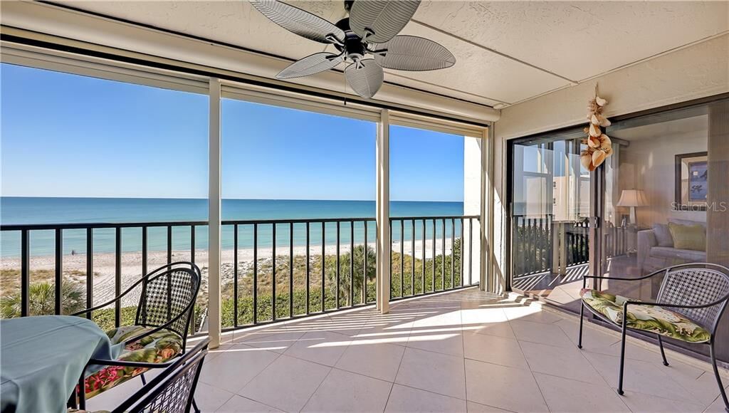 Property Photo: 2675 Gulf Of Mexico Drive 403 FL 34228