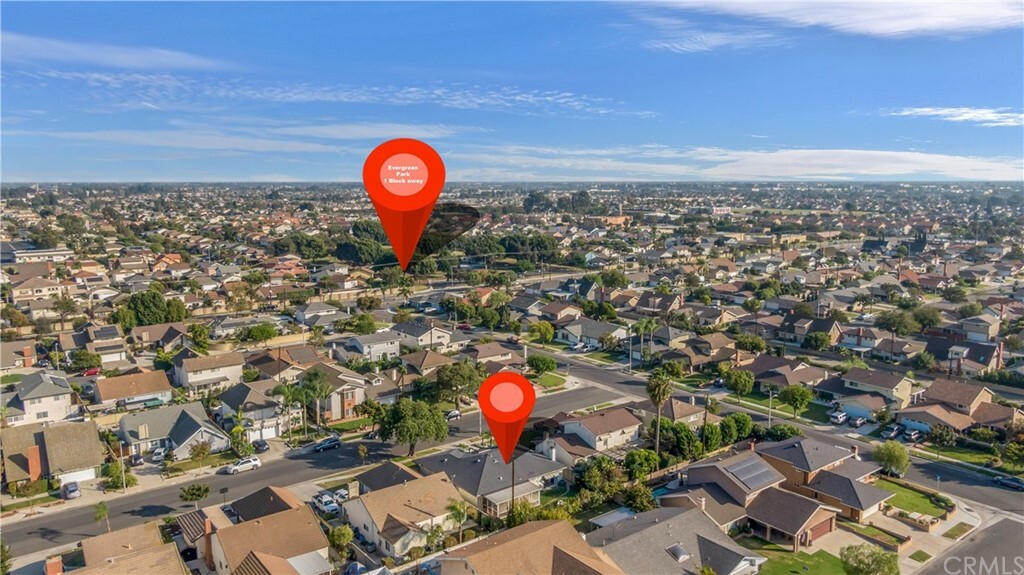 Property Photo: 9197 Christopher Street CA 90630