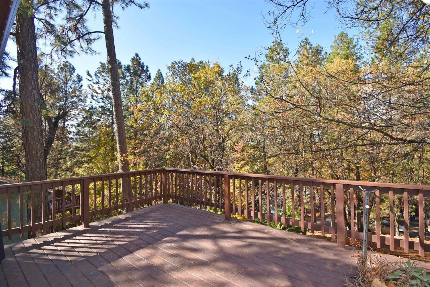 Property Photo: 15768 Names Drive CA 95949