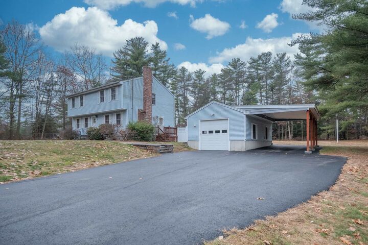 Property Photo:  30 Alexander Road  NH 03053 