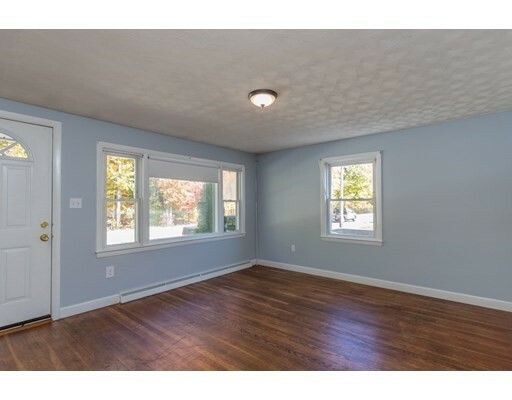 Property Photo:  115 Mill Street  MA 01453 