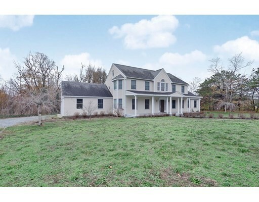 Property Photo: 2 Lambrou Lane MA 02652