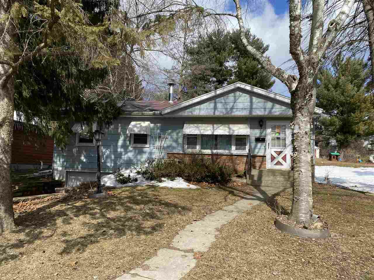 Property Photo:  1506 Drewry Ln  WI 53704 