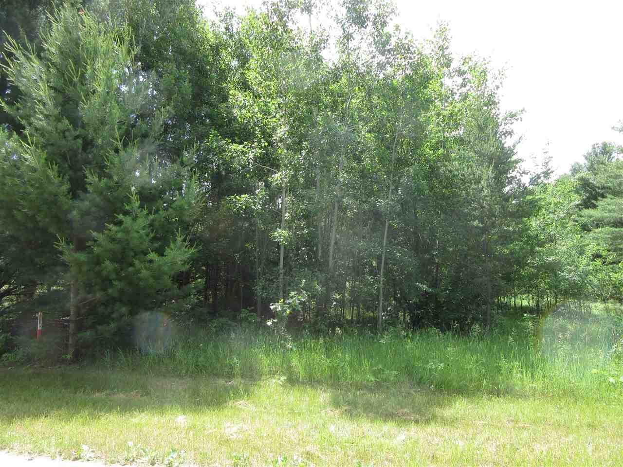 Property Photo: L33 &Amp L34 South Fawn Ave WI 53936