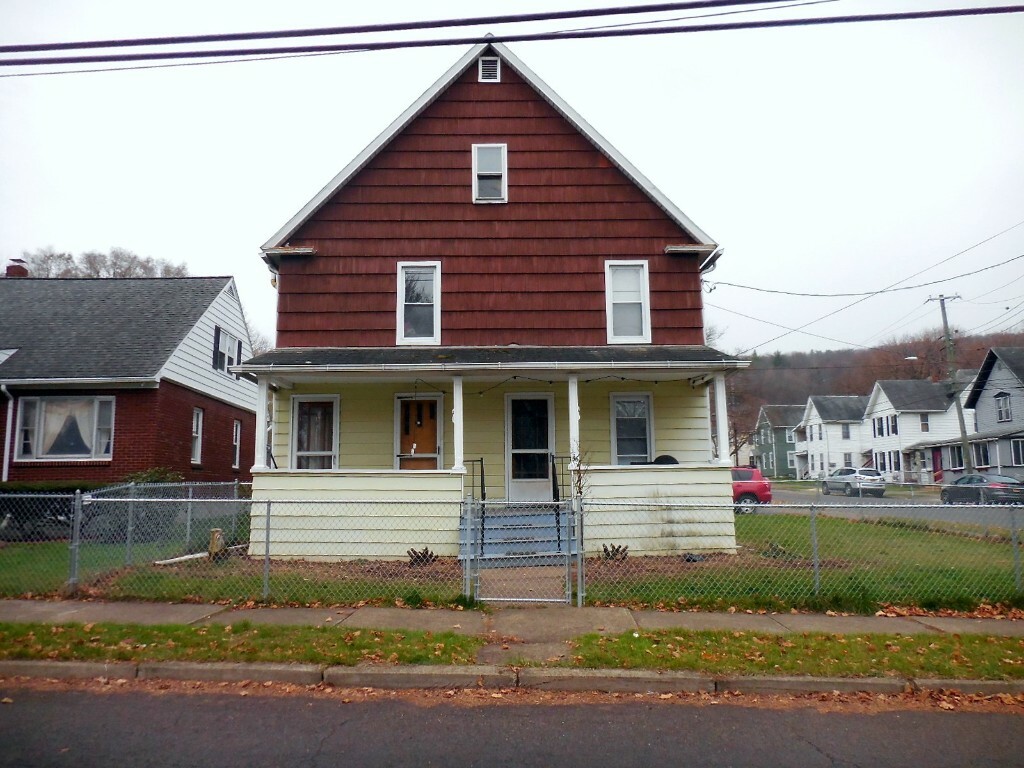 Property Photo: 36 Belden Street NY 13903