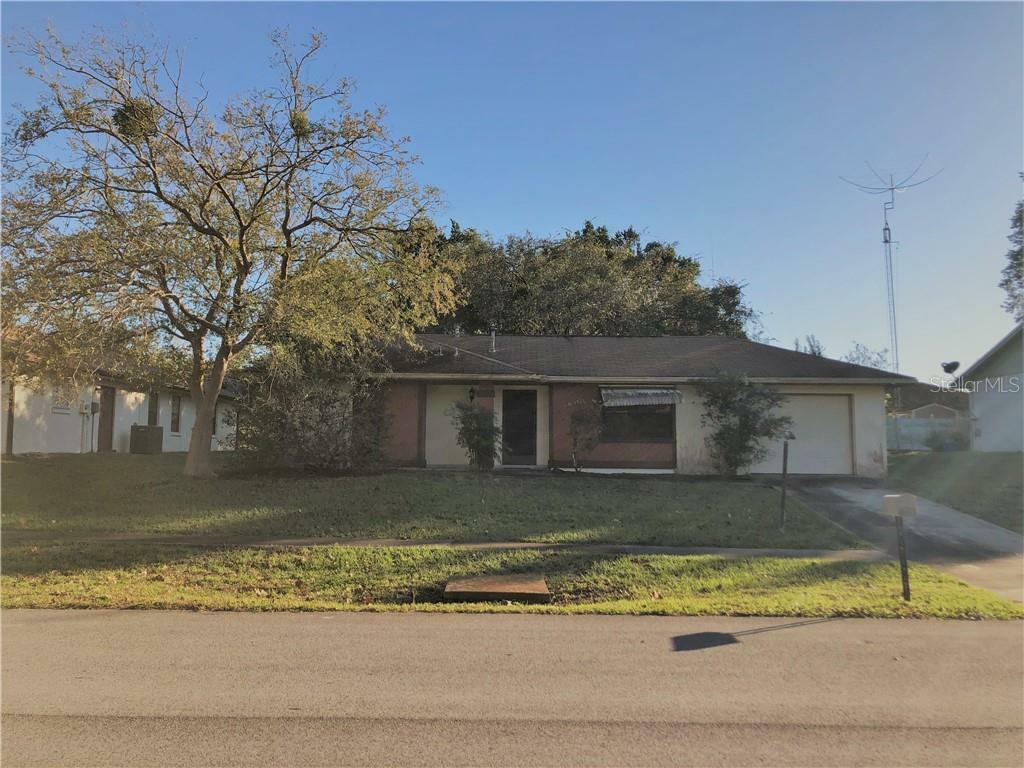 Property Photo:  3614 SW 151st Street  FL 34473 