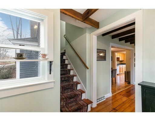 Property Photo: 11 Cogswell Avenue MA 01915