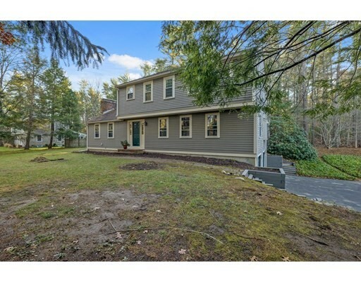 Property Photo: 285 West St MA 02332