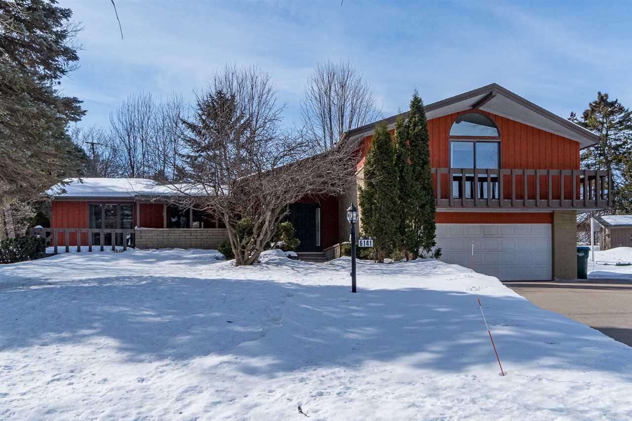 Property Photo: 6141 North Rosewood Drive WI 54913