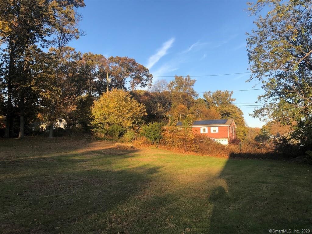 Property Photo: 0 Linwood Street CT 06460