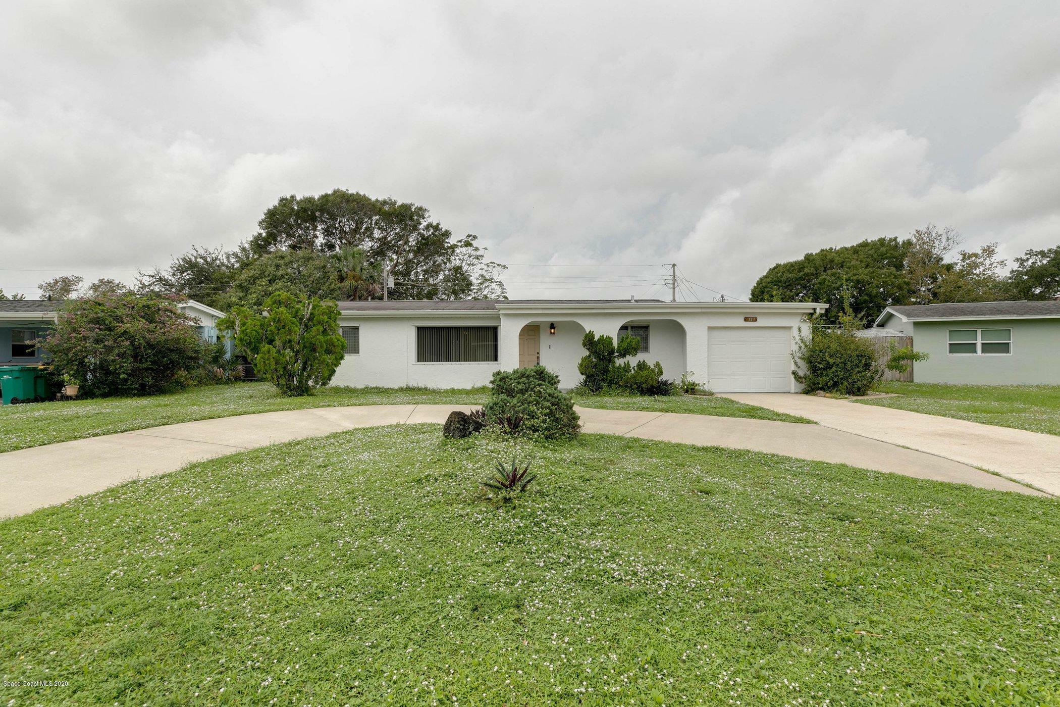 Property Photo:  117 Saint George Road  FL 32904 