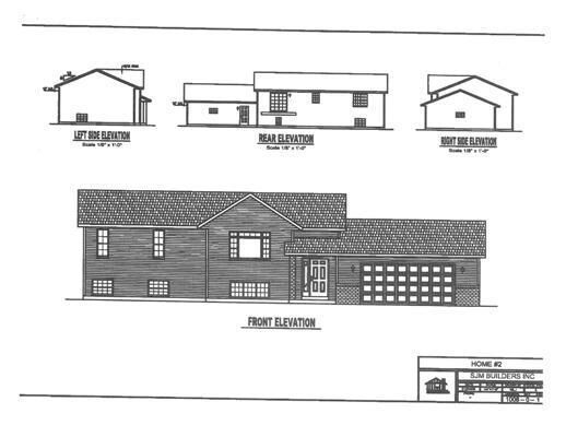 Property Photo:  Lot 4 Sandhill Drive  WI 54474 