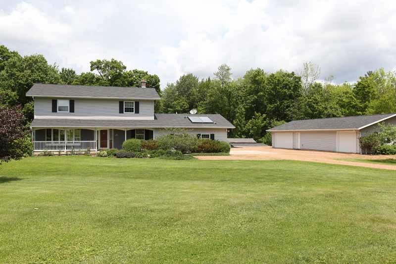 Property Photo: 8540 North Lane Drive WI 54401