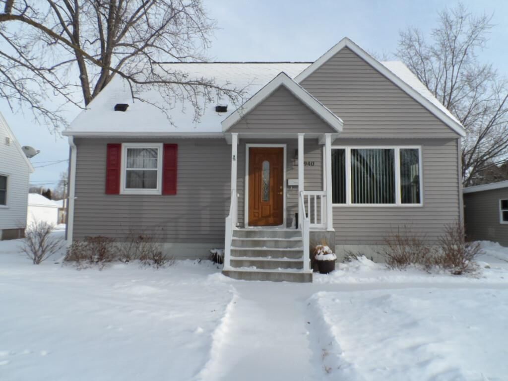 Property Photo:  940 2nd Street  WI 54469 