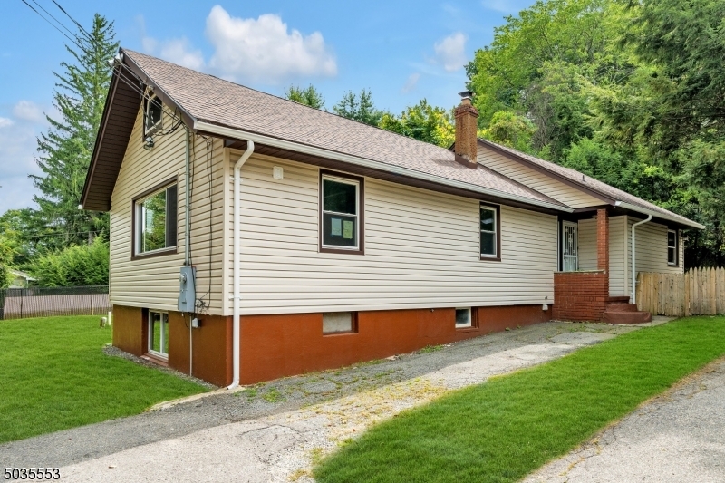 Property Photo: 163 Snake Den NJ 07456