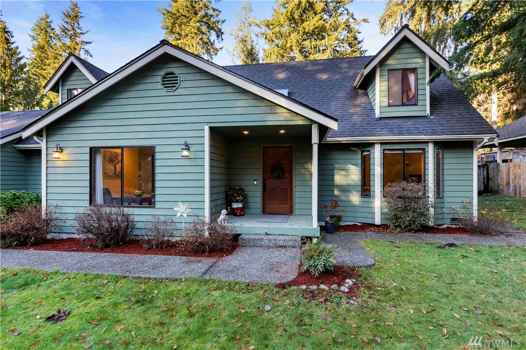 Property Photo:  34302 NE 116th St  WA 98014 