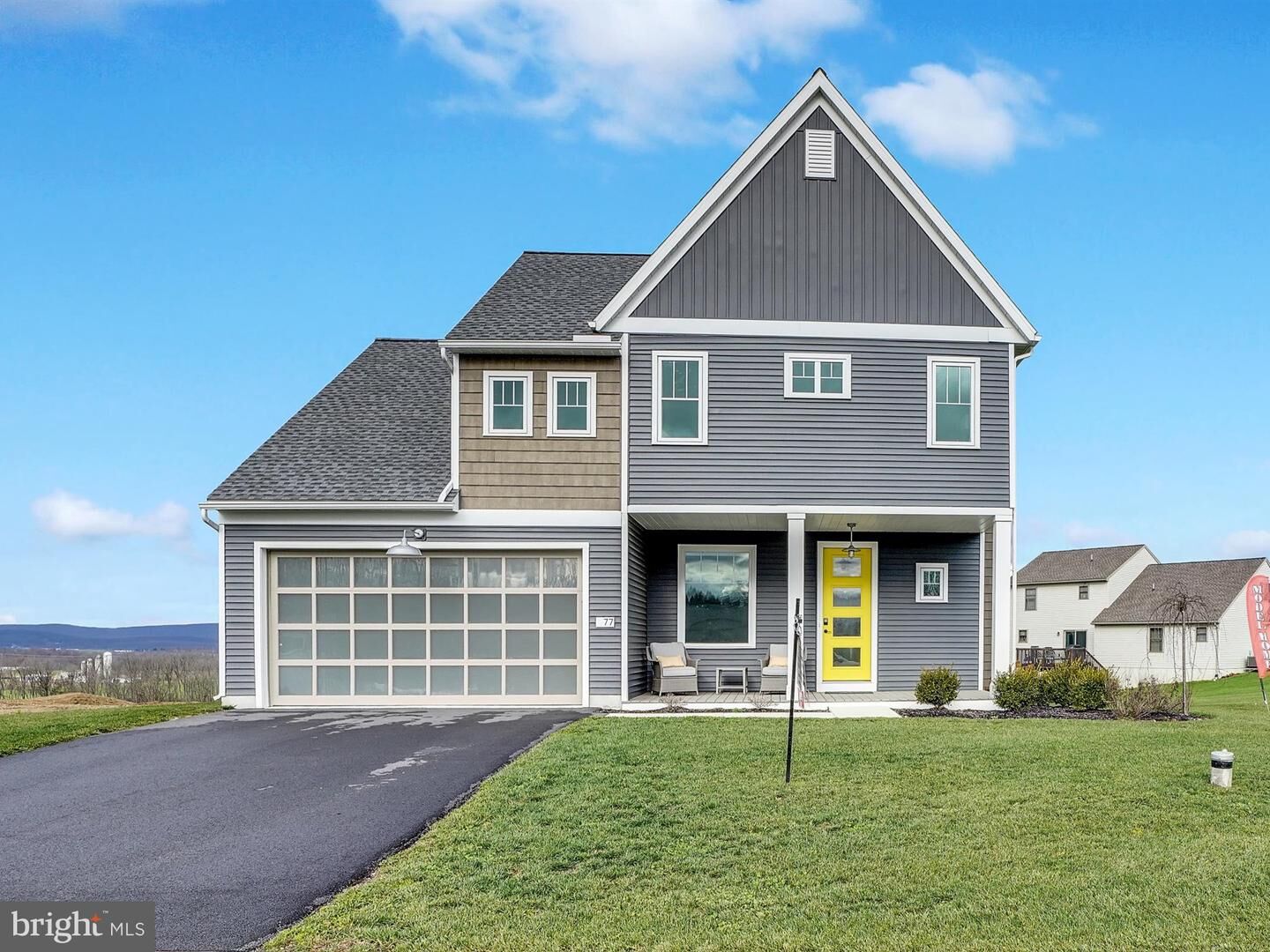 Property Photo:  77 Clover Drive  PA 17067 