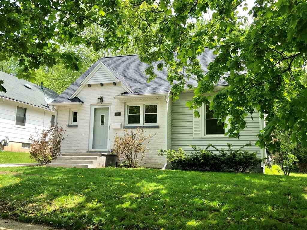 Property Photo:  315 South 11th Avenue  WI 54401 