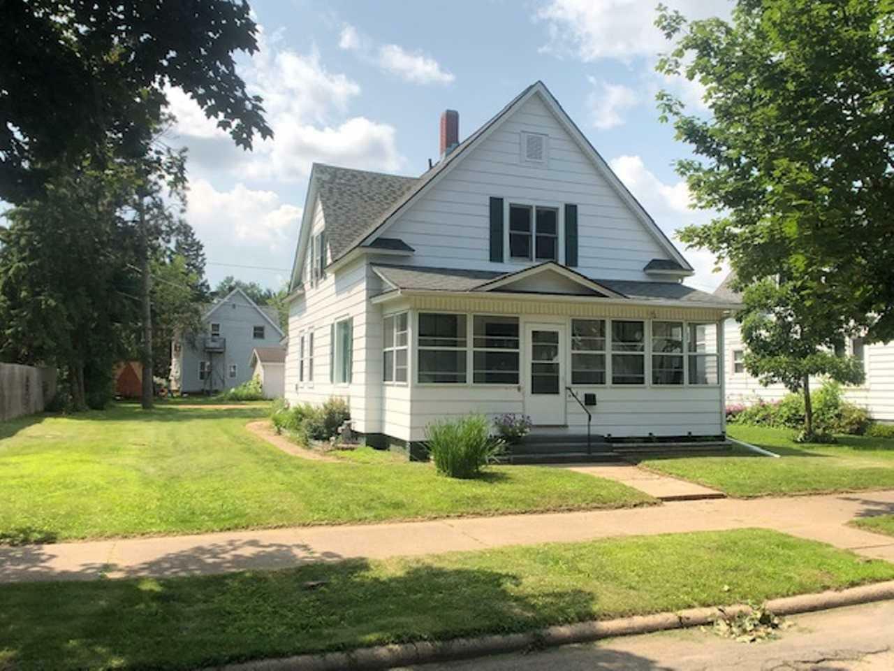 Property Photo:  408 North 5th Avenue  WI 54401 