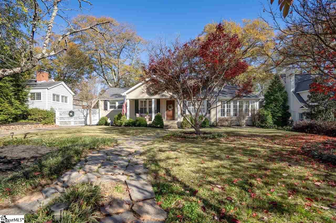 Property Photo: 105 Meyers Drive SC 29605