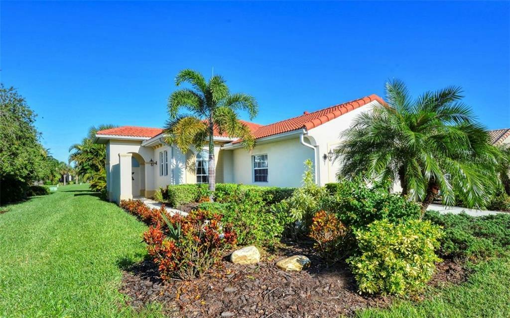 Property Photo:  170 Tiziano Way  FL 34275 