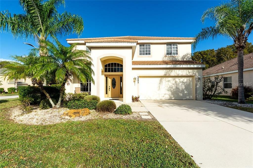 Property Photo: 9005 Kingsbury Place FL 34212