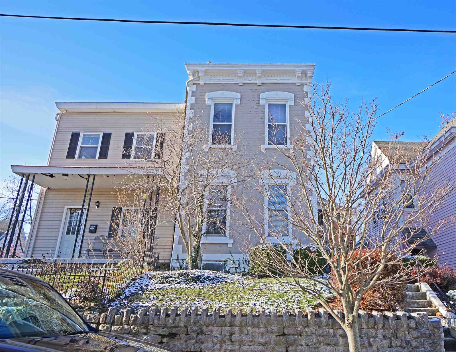 Property Photo:  224 Berry Avenue  KY 41073 