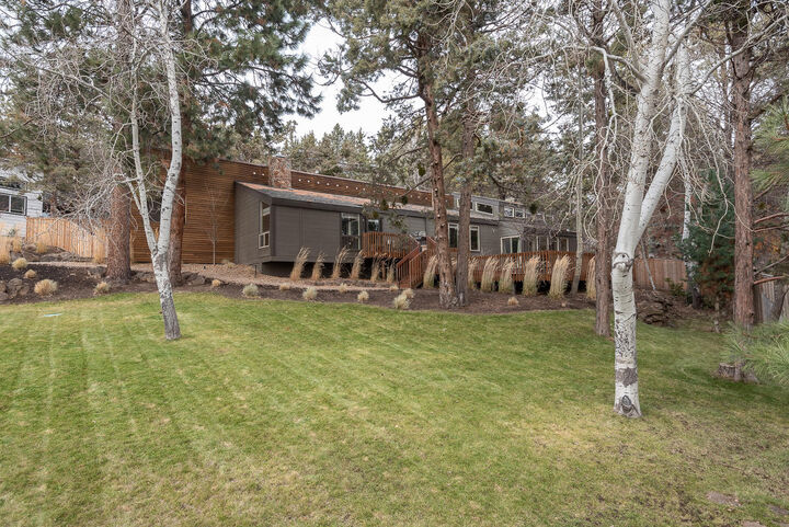 1632 NW Vicksburg Avenue  Bend OR 97703 photo