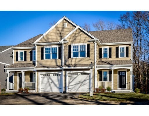 Property Photo: 175 North Main Street B MA 01760