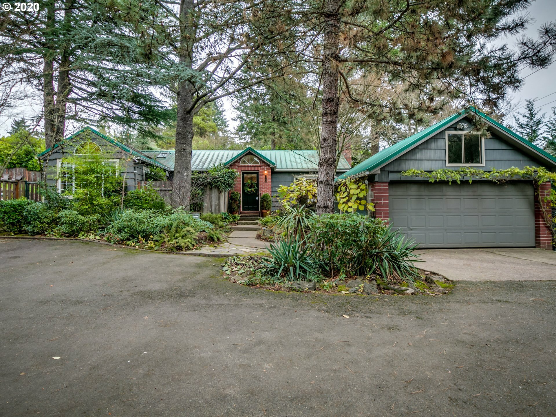 Property Photo:  14150 Goodall Rd  OR 97034 