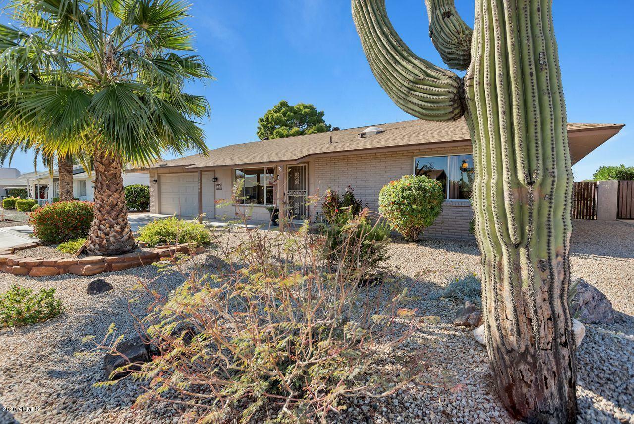 Property Photo:  20006 N Lake Forest Drive  AZ 85373 