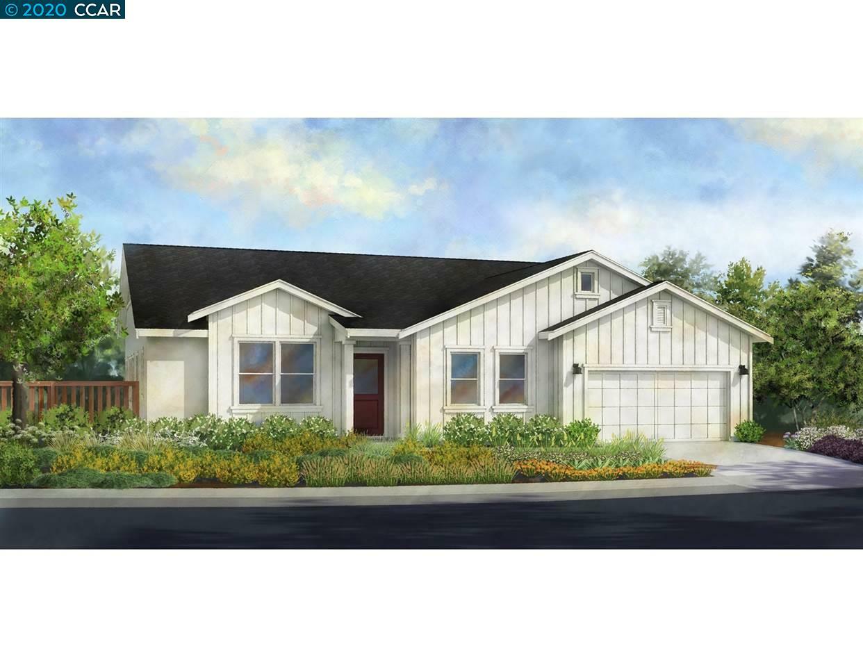 Property Photo: 312 Atri Court CA 94597