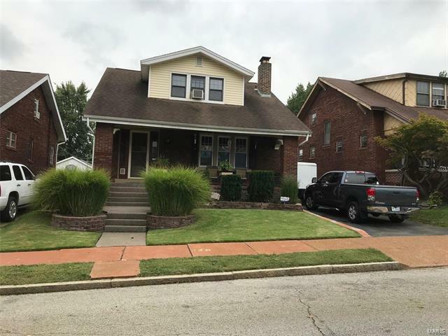 1112 Hornsby Avenue  St Louis  63147 photo