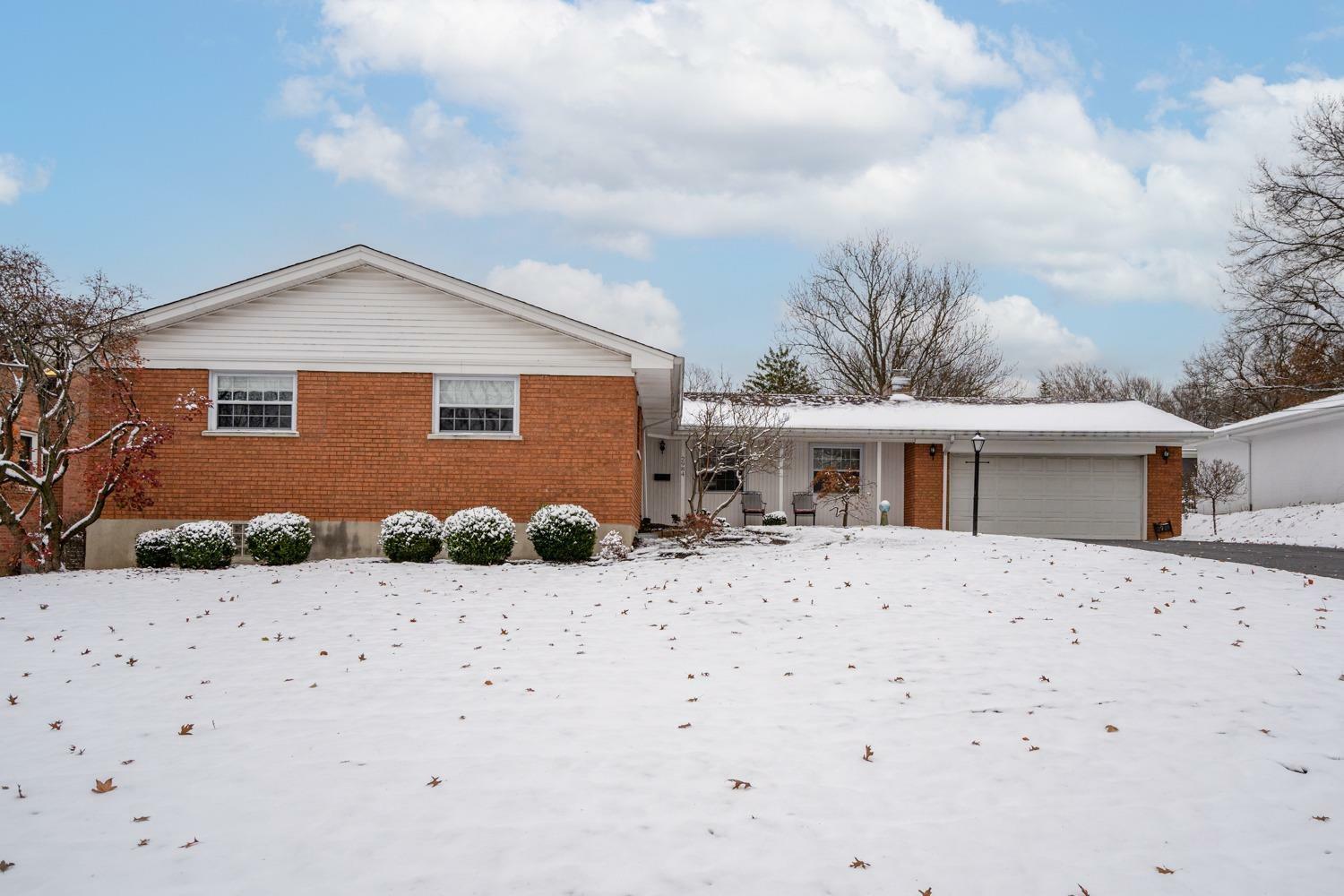 Property Photo:  2984 Blue Haven Ter  OH 45238 