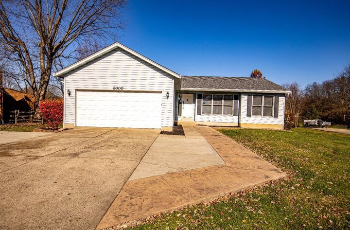 8300 Dimmick Rd  West Chester OH 45241 photo