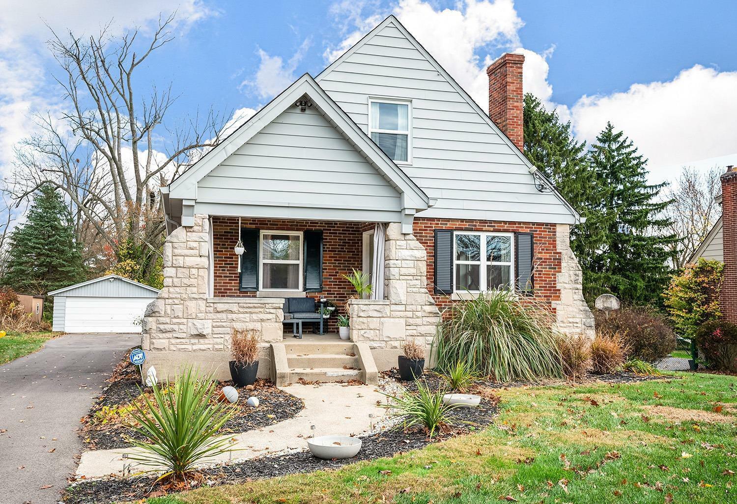 Property Photo: 508 Anderson Ferry Rd OH 45238