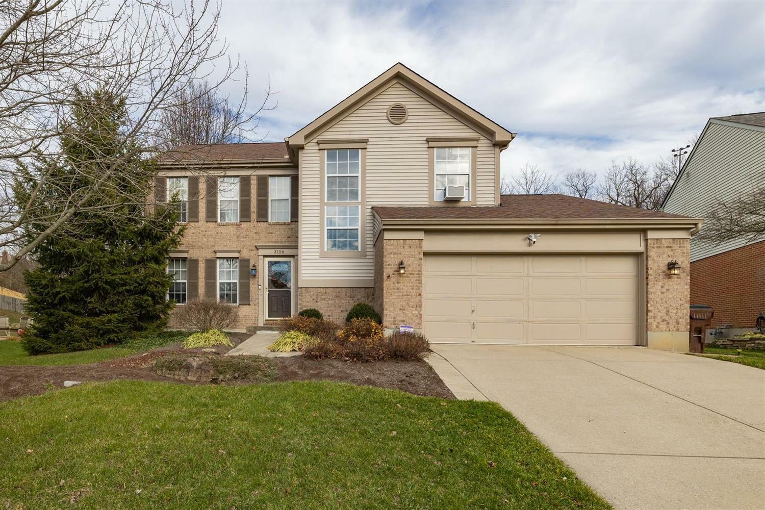 Property Photo: 3156 Lancer Ln OH 45239