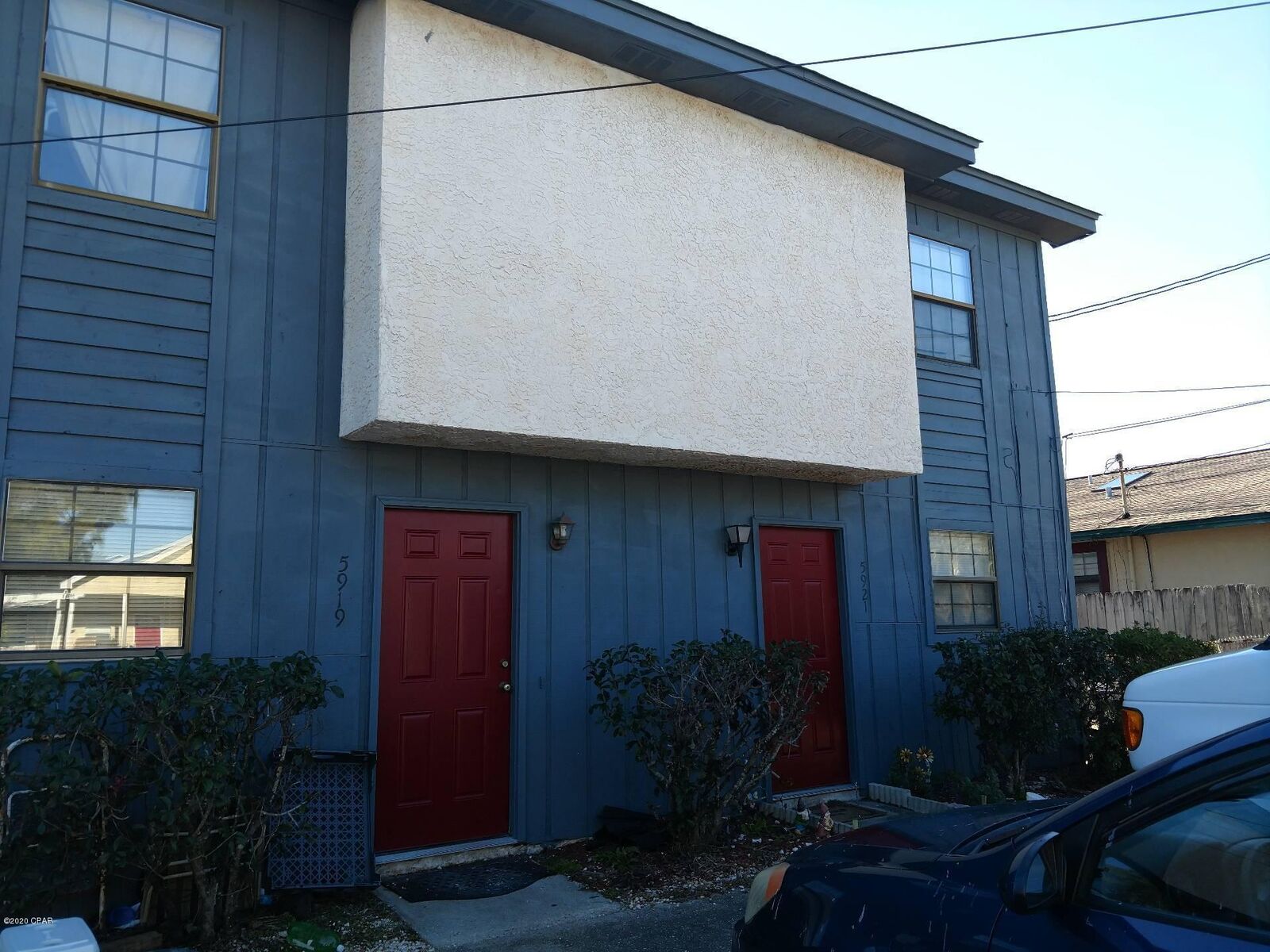 Property Photo:  5919 Pinetree Avenue  FL 32408 