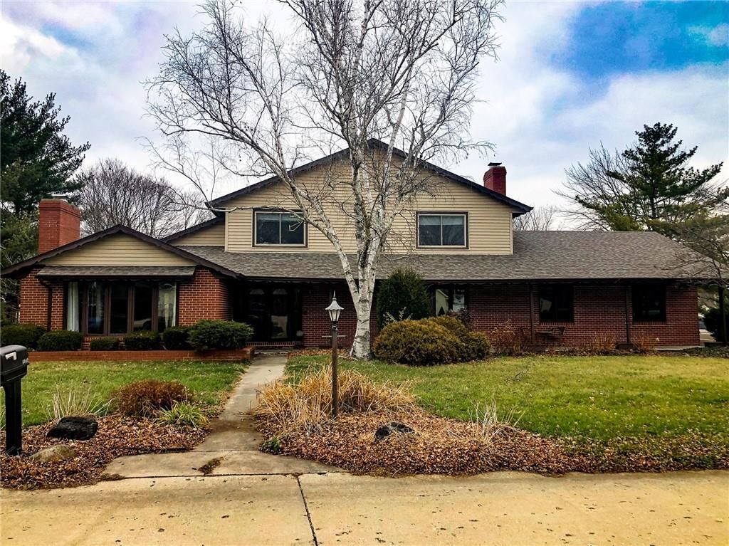Property Photo:  3102 Park Haven Boulevard  IL 61832 
