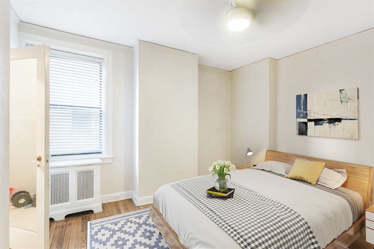 Property Photo: 2600 Kennedy Blvd 3L NJ 07306