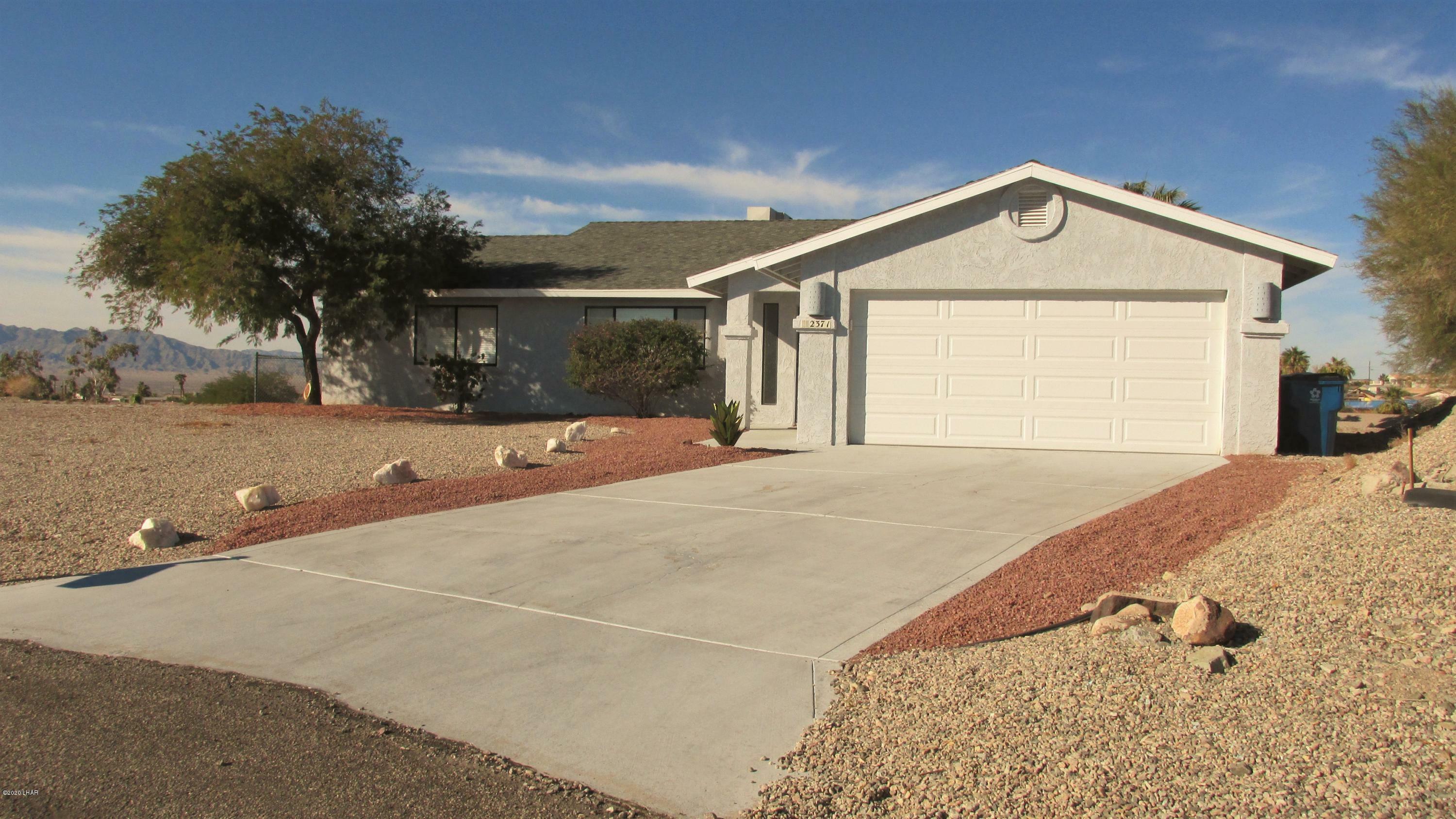 Property Photo:  2371 Holly Ave  AZ 86403 